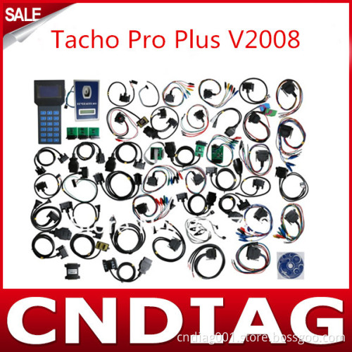 Tacho PRO Plus V2008 July Version Main Unit for Tacho PRO 2008 Tacho PRO